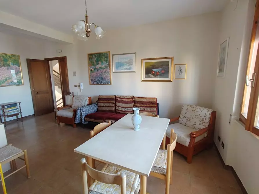 Immagine 13 di Appartamento in vendita  in Via Nulauro 4 a Alghero