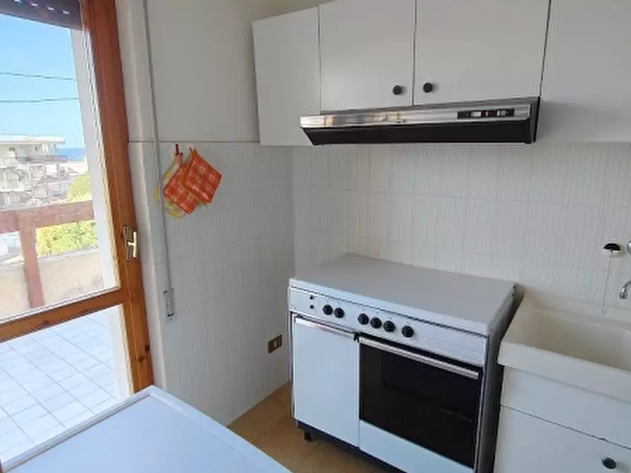 Immagine 14 di Appartamento in vendita  in Via Nulauro 4 a Alghero