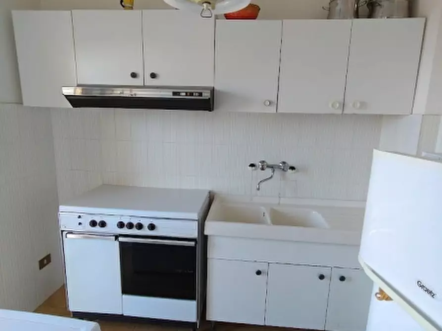 Immagine 15 di Appartamento in vendita  in Via Nulauro 4 a Alghero