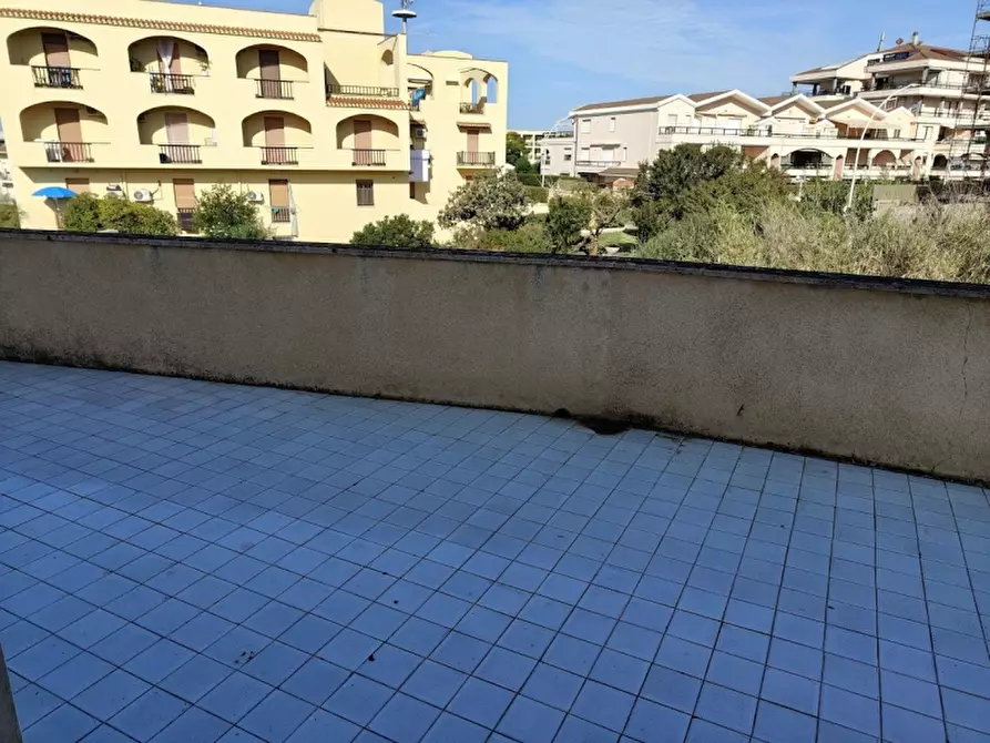 Immagine 3 di Appartamento in vendita  in Via Nulauro 4 a Alghero
