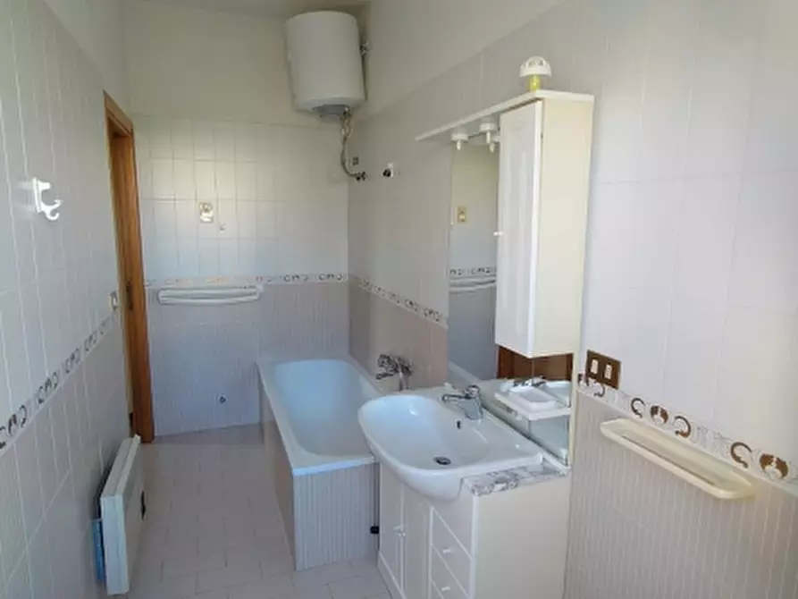 Immagine 22 di Appartamento in vendita  in Via Nulauro 4 a Alghero