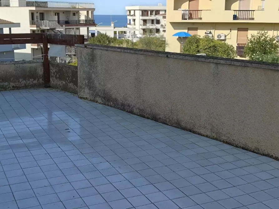 Immagine 4 di Appartamento in vendita  in Via Nulauro 4 a Alghero