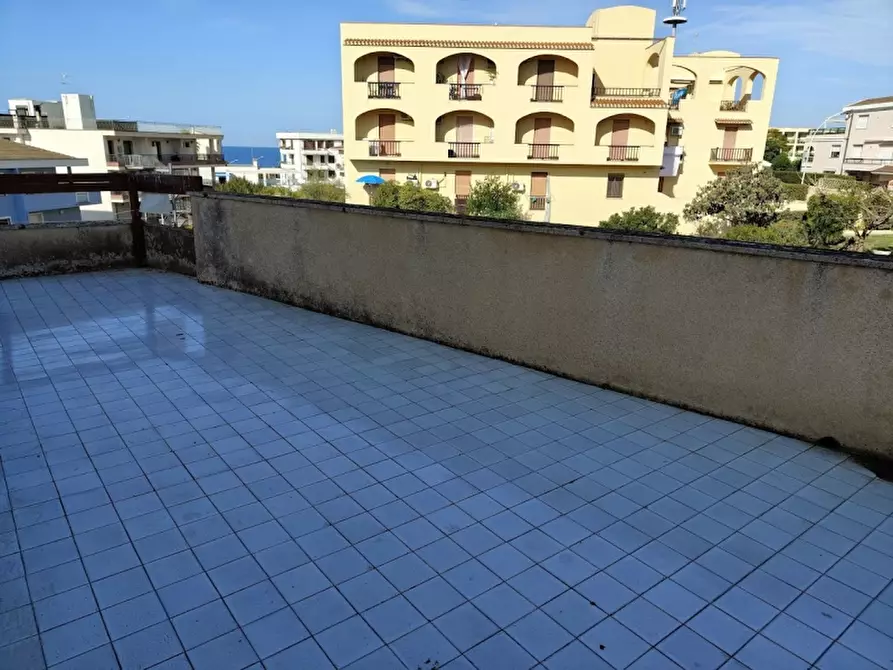 Immagine 5 di Appartamento in vendita  in Via Nulauro 4 a Alghero