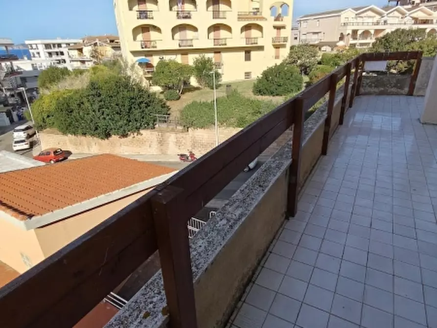 Immagine 8 di Appartamento in vendita  in Via Nulauro 4 a Alghero