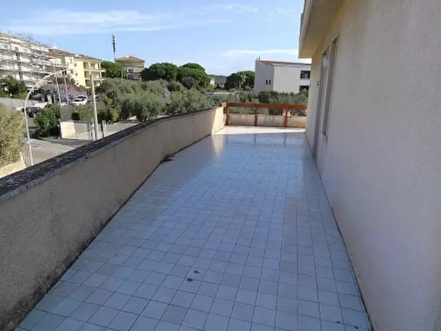 Immagine 9 di Appartamento in vendita  in Via Nulauro 4 a Alghero