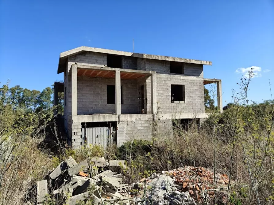 Immagine 2 di Appartamento in vendita  a Olmedo