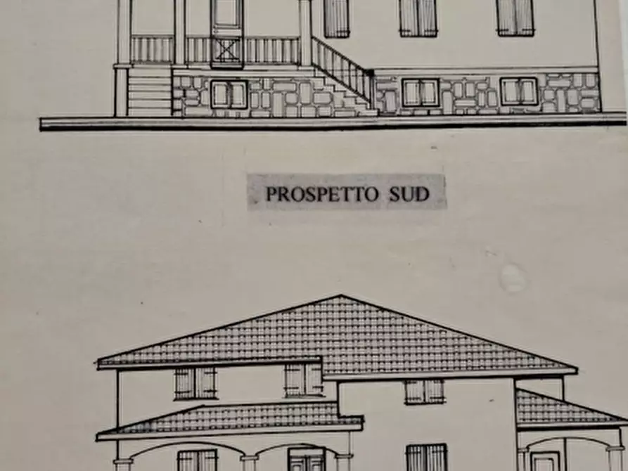 Immagine 3 di Appartamento in vendita  a Olmedo