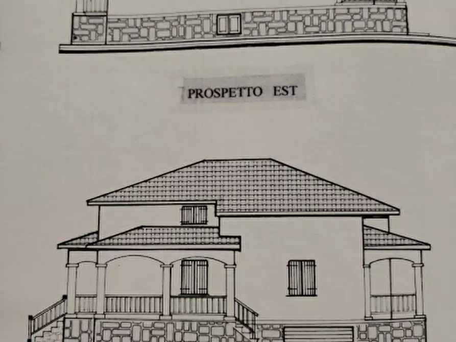 Immagine 4 di Appartamento in vendita  a Olmedo