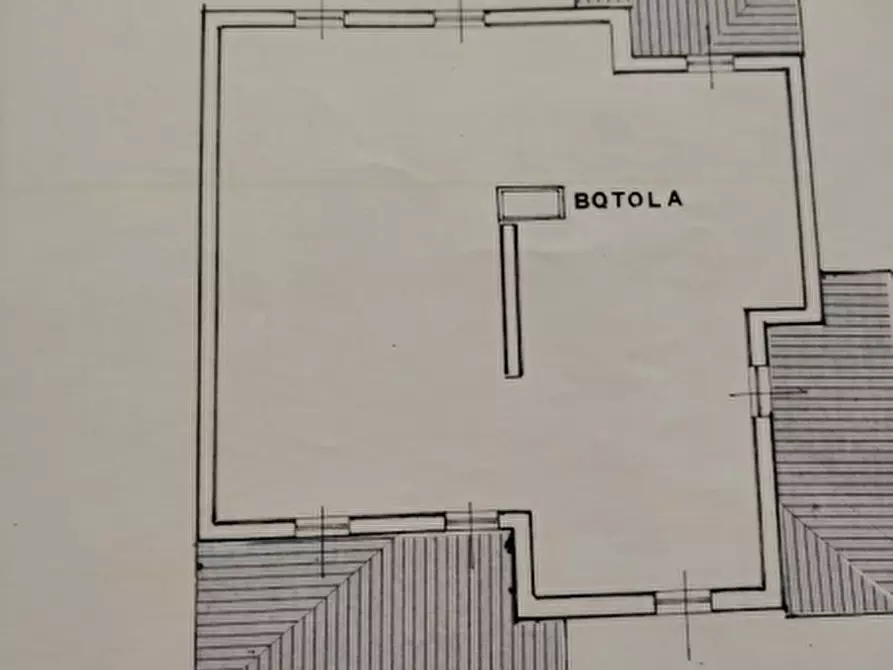 Immagine 5 di Appartamento in vendita  a Olmedo