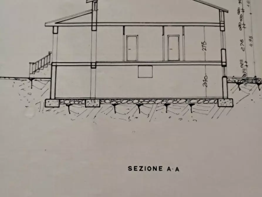 Immagine 6 di Appartamento in vendita  a Olmedo