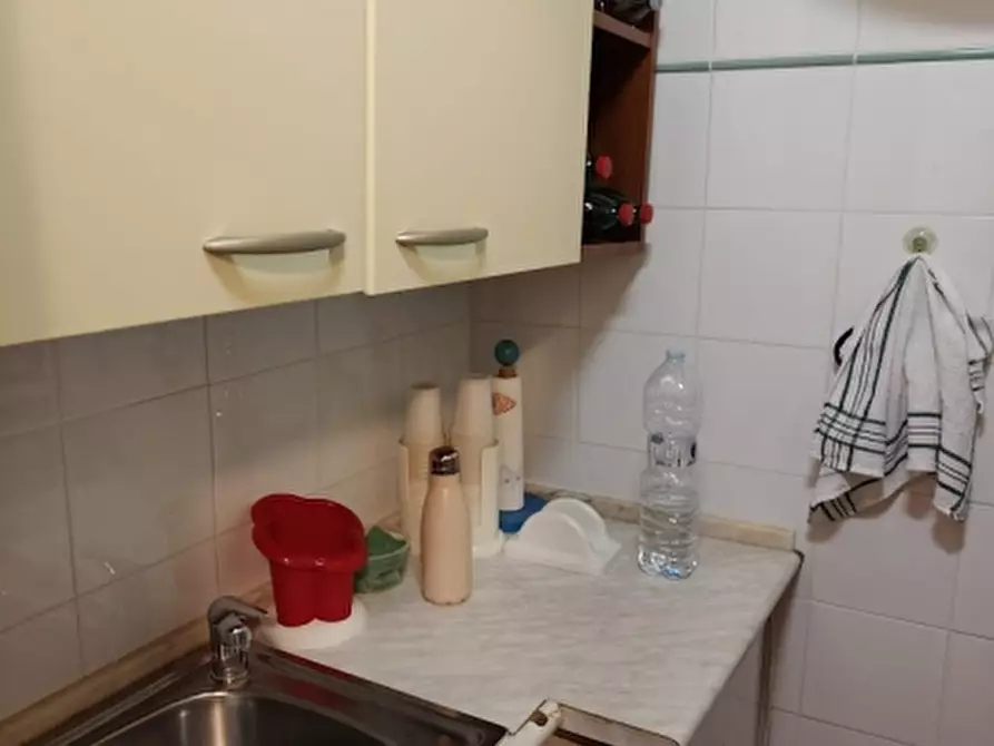 Immagine 7 di Appartamento in vendita  a Alghero