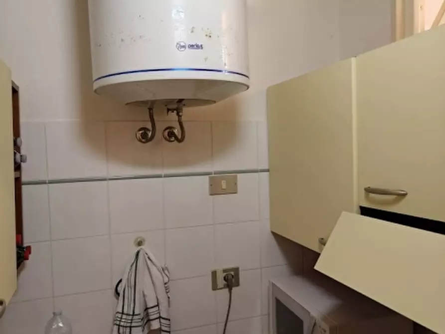 Immagine 8 di Appartamento in vendita  a Alghero