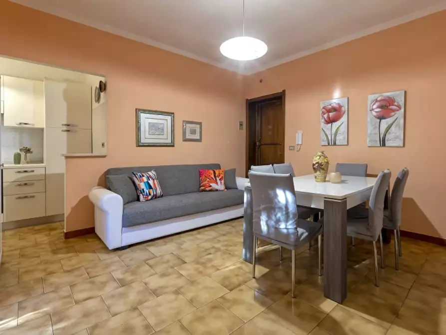 Immagine 2 di Appartamento in vendita  in Via Malta 10 a Alghero