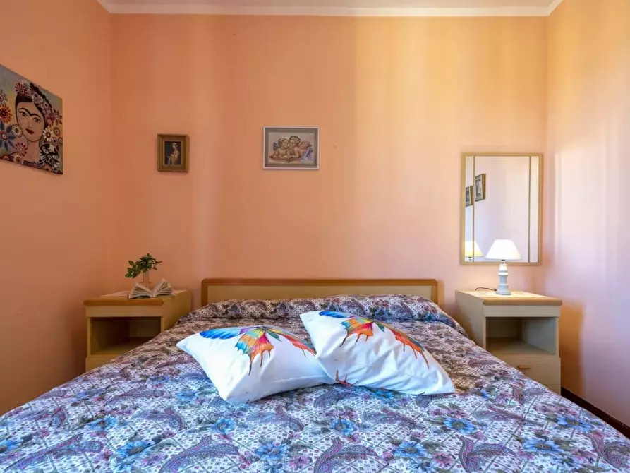 Immagine 10 di Appartamento in vendita  in Via Malta 10 a Alghero