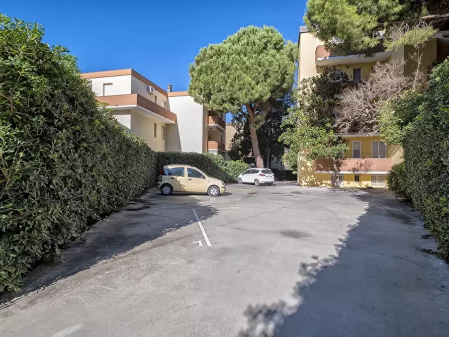 Immagine 17 di Appartamento in vendita  in Via Malta 10 a Alghero