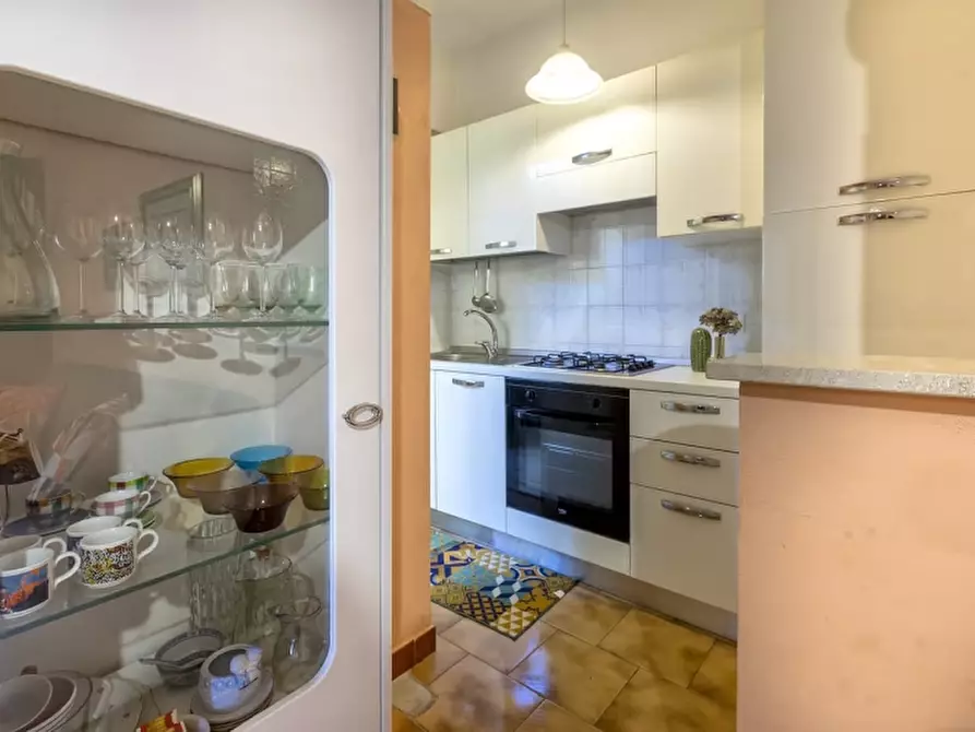 Immagine 9 di Appartamento in vendita  in Via Malta 10 a Alghero