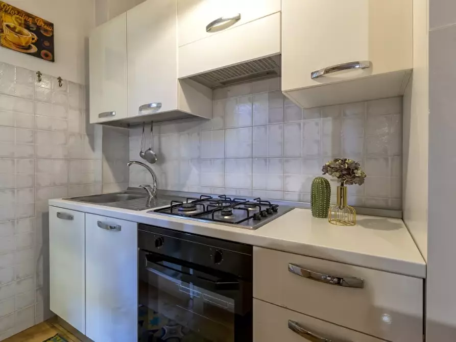 Immagine 5 di Appartamento in vendita  in Via Malta 10 a Alghero