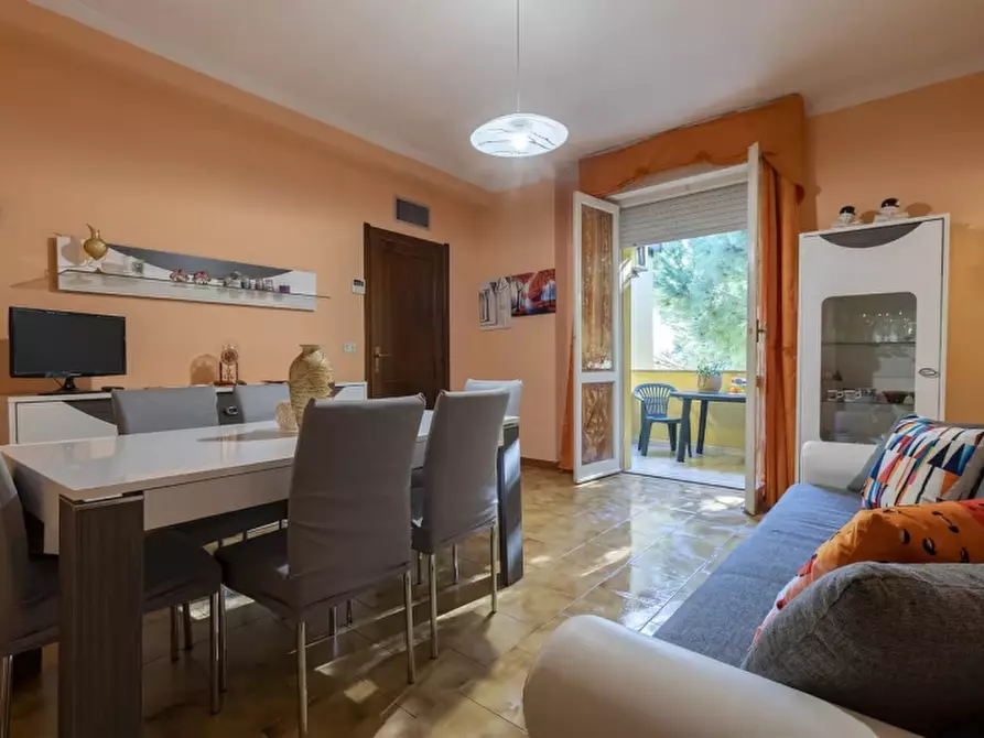 Immagine 3 di Appartamento in vendita  in Via Malta 10 a Alghero