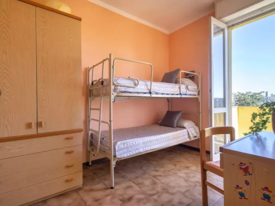 Immagine 13 di Appartamento in vendita  in Via Malta 10 a Alghero