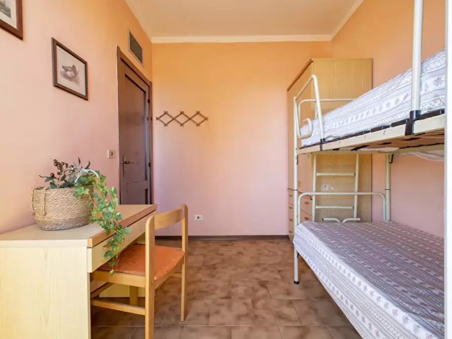 Immagine 14 di Appartamento in vendita  in Via Malta 10 a Alghero