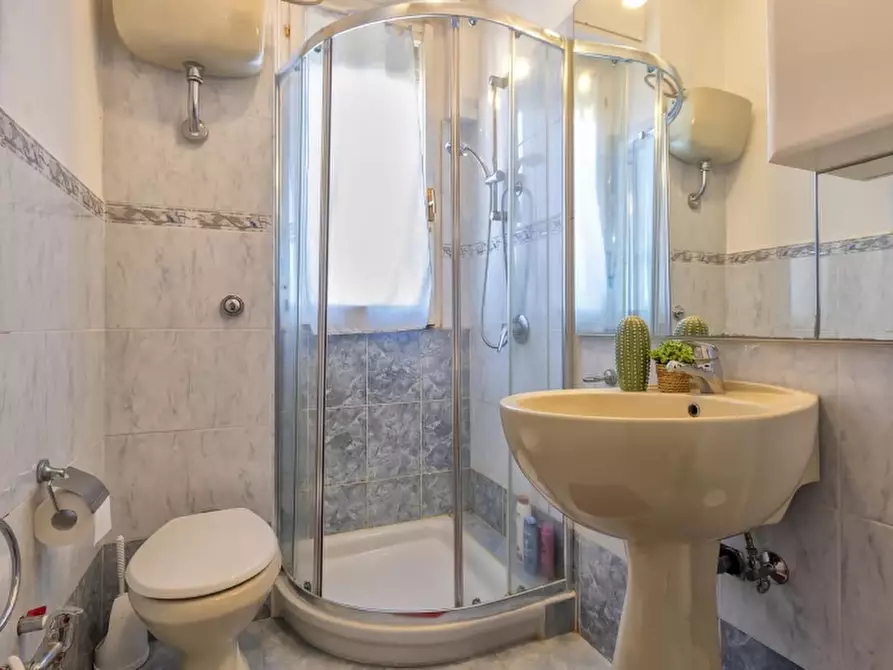 Immagine 15 di Appartamento in vendita  in Via Malta 10 a Alghero