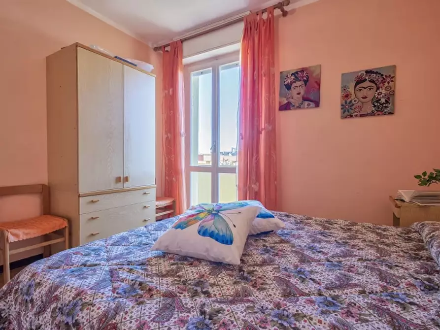 Immagine 11 di Appartamento in vendita  in Via Malta 10 a Alghero