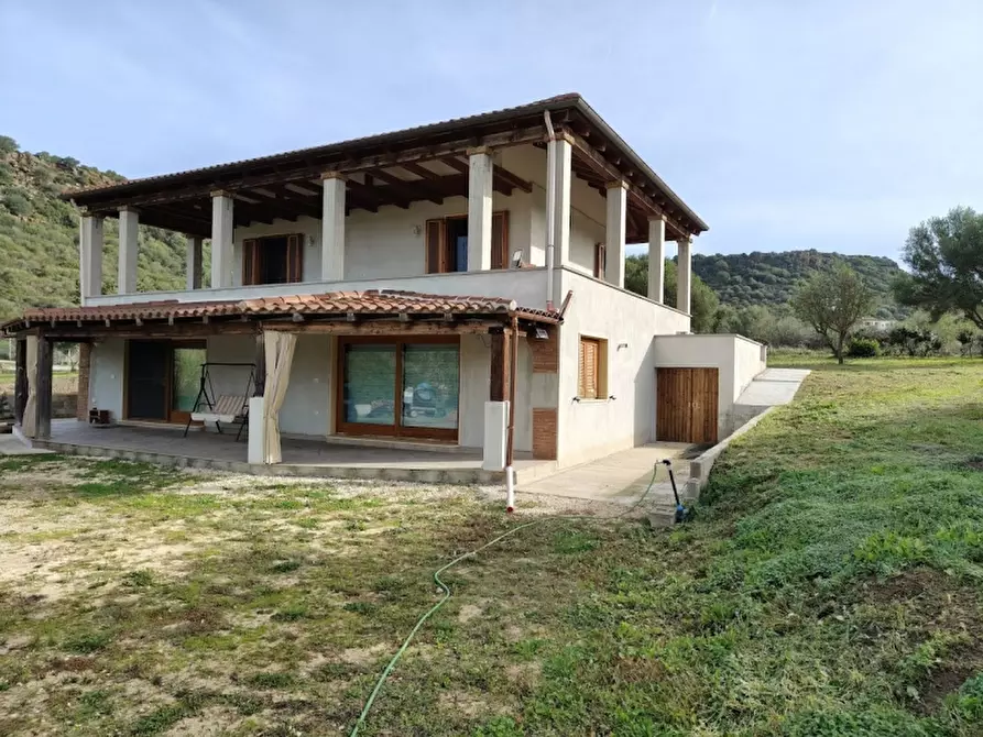 Immagine 39 di Villa in vendita  in localita' Matteattu a Alghero