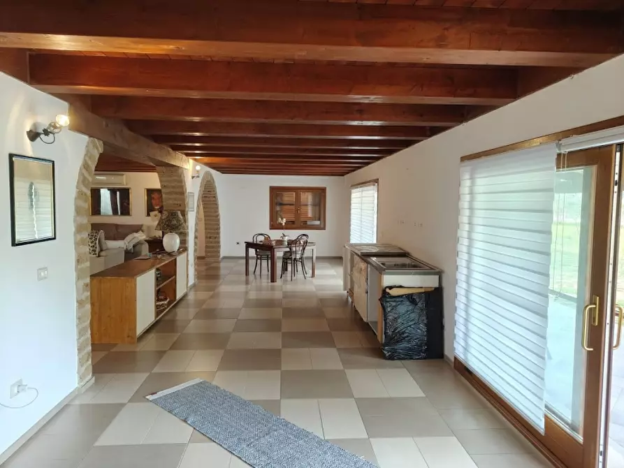 Immagine 8 di Villa in vendita  in localita' Matteattu a Alghero