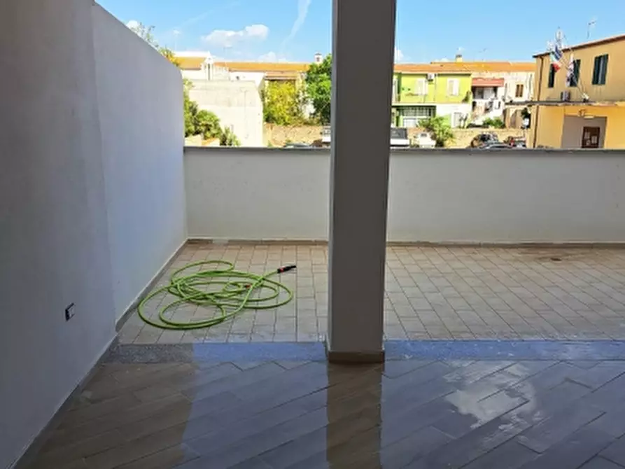 Immagine 3 di Appartamento in vendita  in Via Europa a Olmedo