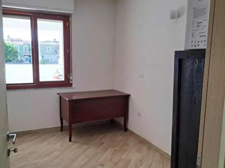 Immagine 10 di Appartamento in vendita  in Via Europa a Olmedo