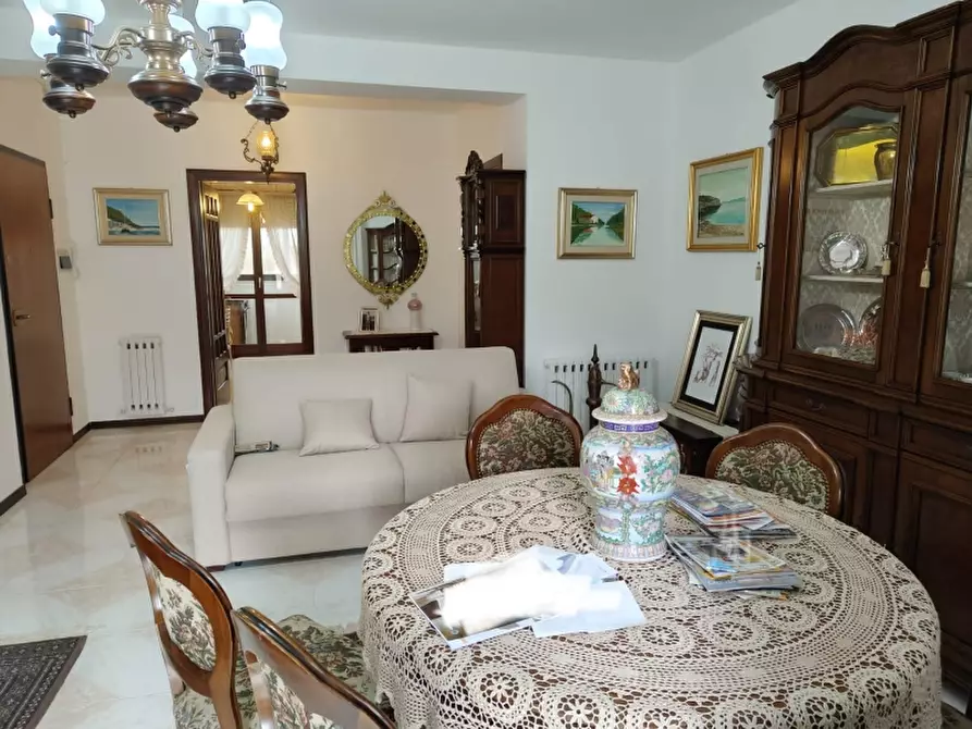 Immagine 1 di Appartamento in vendita  in Via Verdi 32 a Alghero