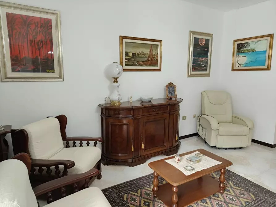 Immagine 4 di Appartamento in vendita  in Via Verdi 32 a Alghero