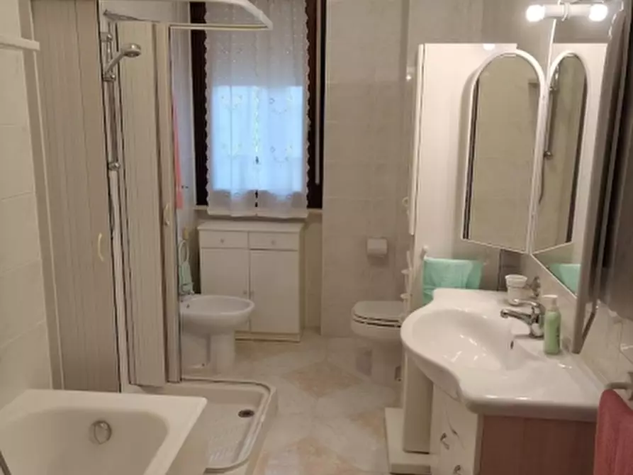 Immagine 25 di Appartamento in vendita  in Via Verdi 32 a Alghero