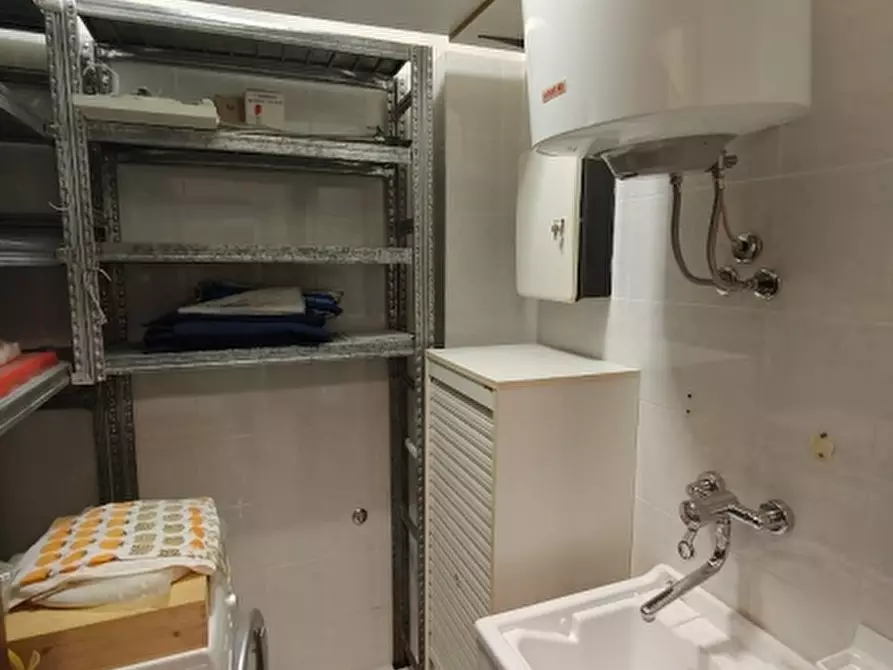 Immagine 26 di Appartamento in vendita  in Via Verdi 32 a Alghero