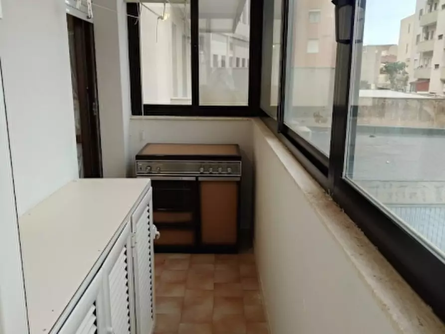 Immagine 30 di Appartamento in vendita  in Via Verdi 32 a Alghero