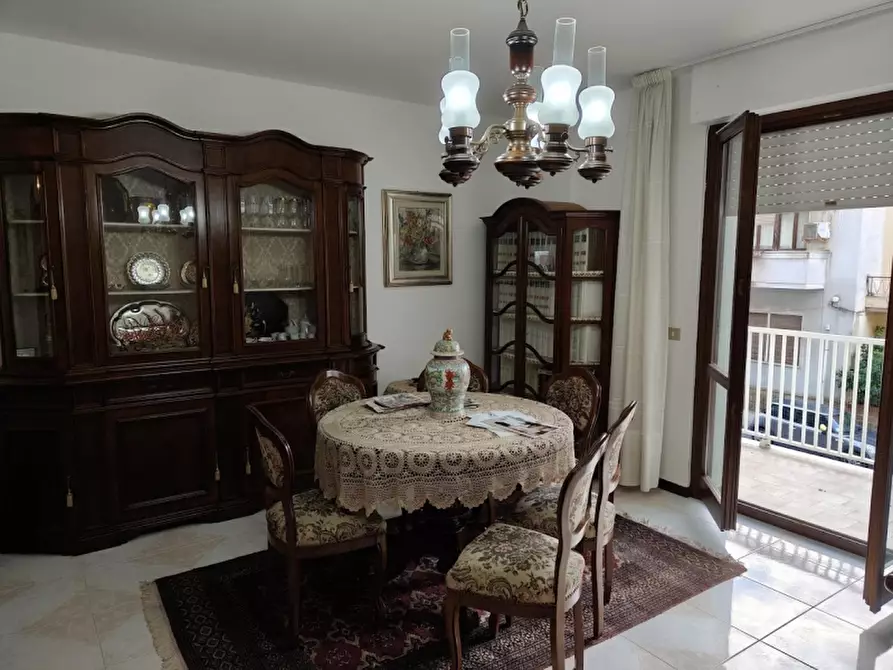 Immagine 5 di Appartamento in vendita  in Via Verdi 32 a Alghero