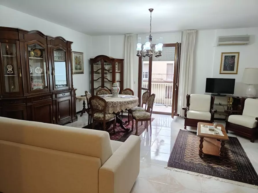 Immagine 7 di Appartamento in vendita  in Via Verdi 32 a Alghero