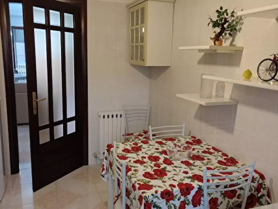 Immagine 11 di Appartamento in vendita  in Via Verdi 32 a Alghero