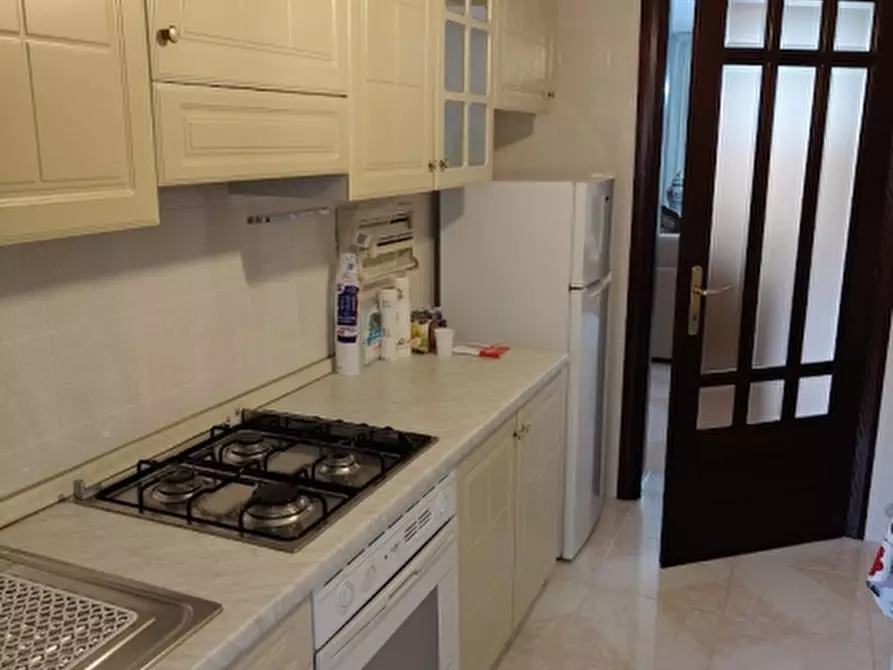 Immagine 9 di Appartamento in vendita  in Via Verdi 32 a Alghero