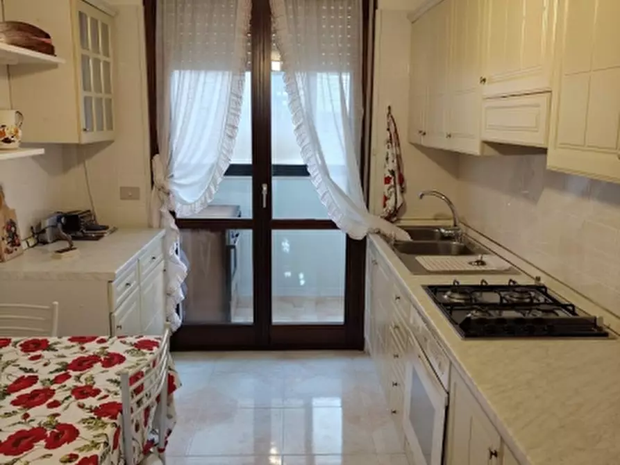 Immagine 10 di Appartamento in vendita  in Via Verdi 32 a Alghero