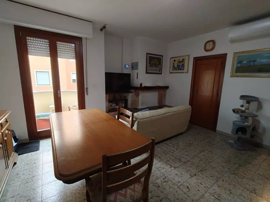 Immagine 7 di Appartamento in vendita  in Via Goceano 23 a Alghero