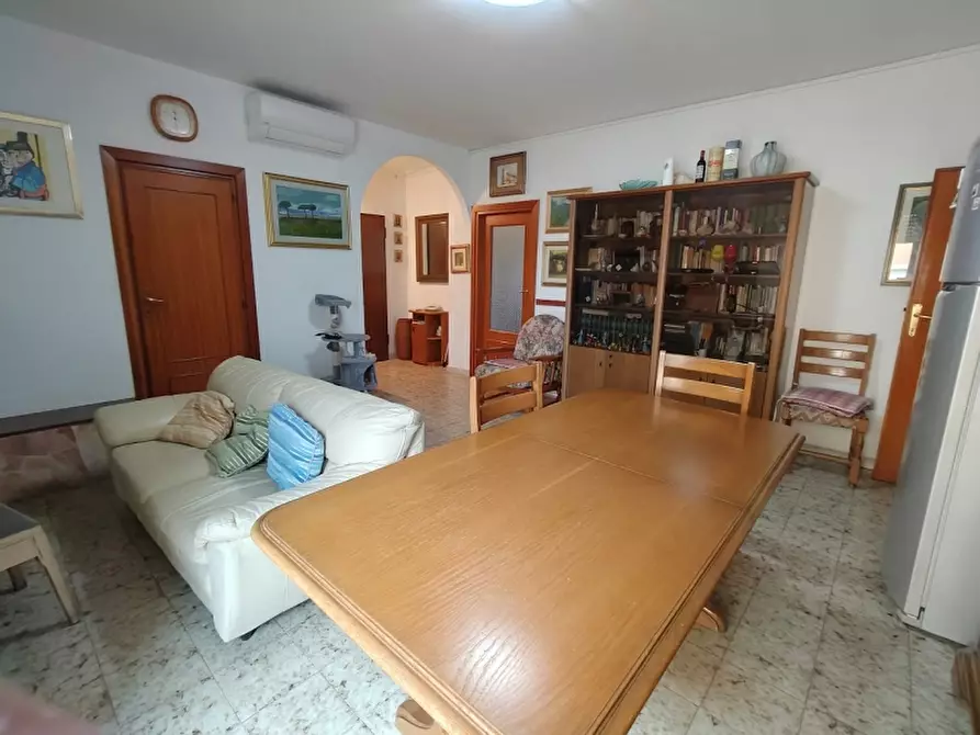 Immagine 3 di Appartamento in vendita  in Via Goceano 23 a Alghero