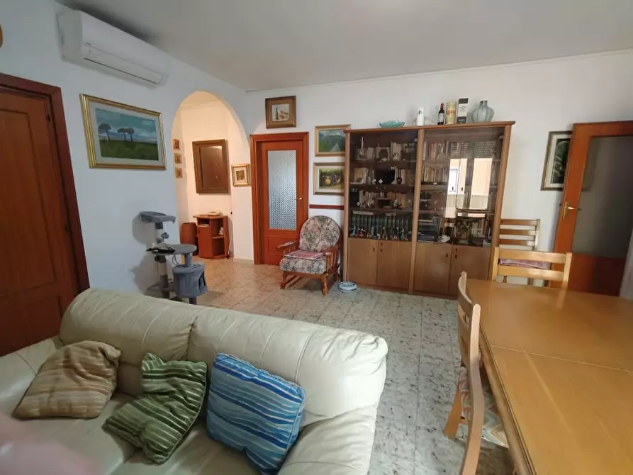 Immagine 8 di Appartamento in vendita  in Via Goceano 23 a Alghero