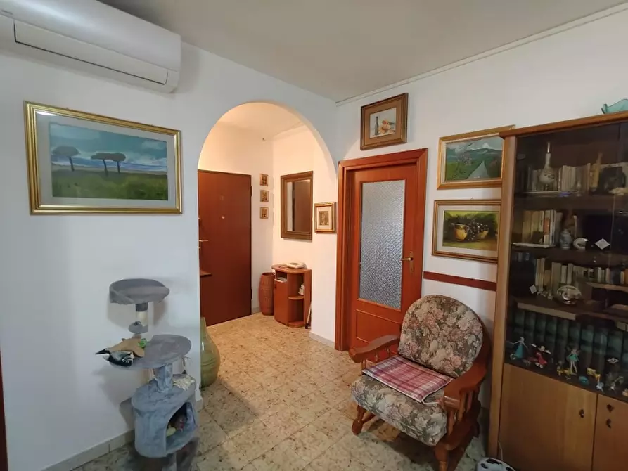 Immagine 9 di Appartamento in vendita  in Via Goceano 23 a Alghero