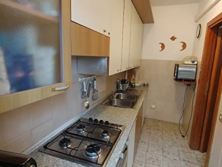 Immagine 16 di Appartamento in vendita  in Via Goceano 23 a Alghero