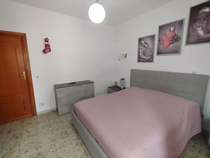 Immagine 21 di Appartamento in vendita  in Via Goceano 23 a Alghero