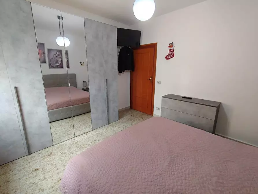 Immagine 22 di Appartamento in vendita  in Via Goceano 23 a Alghero