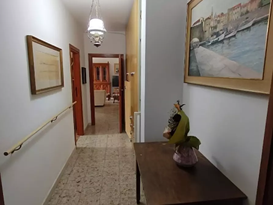 Immagine 28 di Appartamento in vendita  in Via Goceano 23 a Alghero