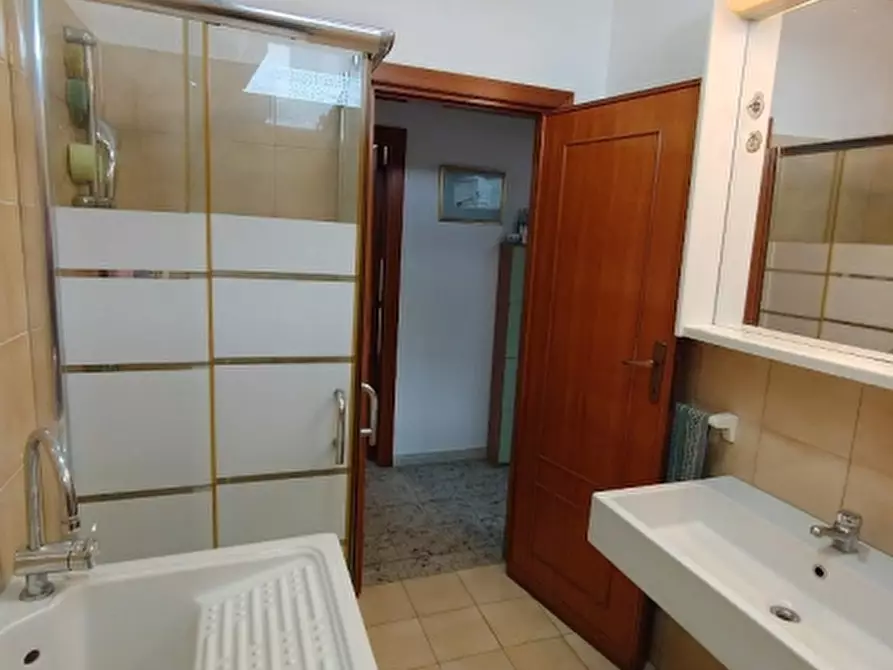 Immagine 34 di Appartamento in vendita  in Via Goceano 23 a Alghero