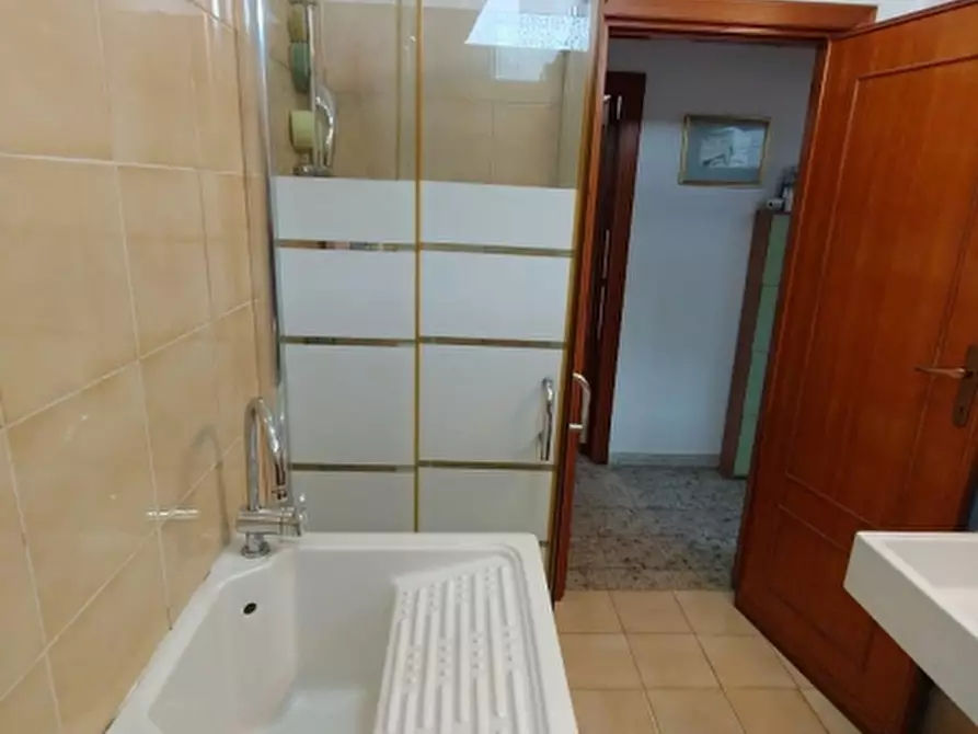 Immagine 35 di Appartamento in vendita  in Via Goceano 23 a Alghero